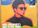 Noel Gallagher's High Flying Birds Blinded By The Light LP vinilo azul   Oasis