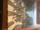 Beatles Abbey Road Deluxe Vinyl Records Box Set UnOpened