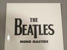 Mono Masters (3LP) von The Beatles (2014)