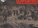 The Exploited - Dogs Of War Live - LP Vinyl - PUNK , NEW SEALED Colour Vinyl