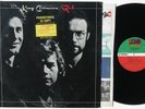 KING CRIMSON Red LP 1974 promo US Atlantic, Near Mint Vinyl, Robert Fripp