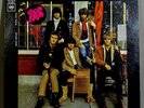 Moby Grape S/T Finger Cover VG++ Stereo W/ Mint Finger Poster Columbia LP