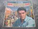 ELVIS PRESLEY Roustabout  1964    RCA VICTOR  superb EX+