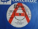 The Supremes - Baby Love 1964 UK 45 STATESIDE DEMO