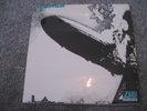 LED ZEPPELIN Led Zeppelin 1 TURQUOISE stereo ATLANTIC 588171   A1/B1 SUPERB