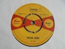 Thelma Jones - Stronger 1967 UK 45 SUE NORTHERN SOUL