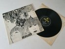 The Beatles - Revolver - 1st Press Mono - 606-1 - Withdrawn Mix LP - PMC7009