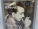 DJANGO REINHARDT: The Versatile Giant-M1978LP INNER CITY GRAPPELLI/ELLINGTON NM