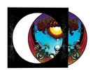 The Grateful Dead Aoxomoxoa picture disk limited to 10,000 50th ann