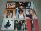 80s Vinyl LP Records Gloria Estefan Whitney Houston Paula Abdul Tracy Chapman