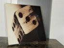 RUSH roll the bones 1992 LTD UK DICE SQUARE VINYL SHAPED PICTURE DISC geddy lee