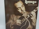 Django Reinhardt / Stephane Grappelli -Django Vol 1 Inner City Records 1970 2xLP