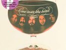 Deep Purple, Come Taste The Band  Vinyl Record *NEW*