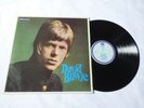 DAVID BOWIE   S/T   EX+/NrM   DERAM 1984 UK CLASSIC ROCK VINYL LP   NICE AUDIO