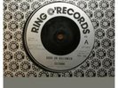 Suzanne Born On Halloween Ring O Records Mint Beatles Kiss Russ Ballad Rare Nm