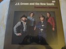 J.D. Crowe And The New South* ?– Somewhere Between Rounder Records ?– 0153