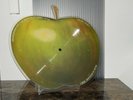 AN INTERVIEW WITH THE BEATLES AT ABBEY ROAD apple VINYL SHAPED PICTURE DISC
