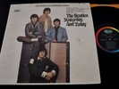THE BEATLES, Yesterday and today, BUTCHER COVER, Capitol