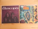 The TELESCOPES - Taste & High'r N' Higher UK Pressings RIDE My Bloody Valentine