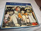 BEATLES-THE BEATLES BALLADS-PARLOPHONE PCS 7214-INDIA VG+/VG+ VINYL RECORD LP
