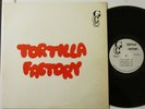 TORTILLA FACTORY Self-Titled GC-107 Tex-Mex Funk