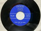 BOB JONES I Want Cha Baby There Goes The Bride Dixie 1070 RAB  Degritter