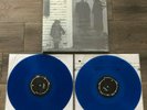 Brand New - The Devil and God Are Raging Inside Me Vinyl LP Tour Edition Blue