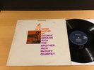 GEORGE BENSON & BROTHER JACK McDUFF New Boss Guitar PRESTIGE PRST-7310 NM