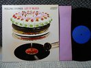 Rolling Stones m- no poster LP Let it Bleed