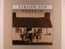 PERERIN - TIRION DIR - WELSH FOLK / PSYCH / PROG -  NEW