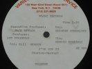 Tolbert – I've Got It 12” Rojac (Acetate) Listen