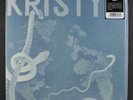 KRISTYL: Kristyl LP (Spain, reissue, insert, shrink) Rock & Pop