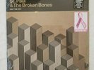 St. Paul and the Broken Bones-Half the CIty-New/Sealed 180g-Pink Vinyl-Limited
