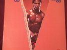 LOGG s/t LP Salsoul funk modern soul disco boogie Larry Levan