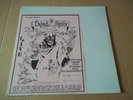 GRATEFUL DEAD - (1976) WRMB rare live color vinyl LP Not Tmoq SEALED