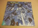 Jimi Hendrix - The Experience (Magic Fingers) (1968)  LIVE 2 LP Not TMOQ NM