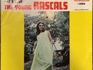 The Young Rascals - A Girl Like You / It's Love 45 - w/ RARE PICTURE SLEEVE