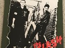 The Clash First UK CBS 82000 NM A5 B3 1977 Very Clean