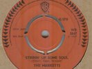 THE MARKETTS**STIRRING UP SOME SOUL**NORTHERN**SOUL**LISTEN