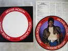 MICHAEL JACKSON THRILLER EPIC 28 3P-455 Japan PICTURE VINYL VINYL LP