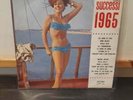 AAVV (ENDRIGO, BONGUSTO...) Successi 1965 LP EX-/EX+  ITALIA