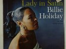 Billie Holiday 