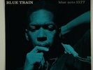 John Coltrane 