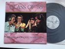Class Of ‘55 LP AUTOGRAPHED Carl Perkins MINT