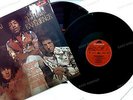 The Jimi Hendrix Experience - Electric Ladyland GER 2LP FOC '