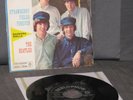 Beatles Italy Single: Penny Lane/Strawberry Fields QMSP 16404 Italien RARE