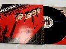 KRAFTWERK 'Man-Machine' Vinyl LP With 'Rounded' Corners Inner - L30