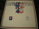 AMERICAN TOP 40 CASEY KASEM TOP 100 OF 1975 PART 1  4 LP RADIO SHOW