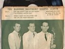 The Barrier Brothers - Gospel Album 7