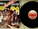 Lets Have A Red Stripe Party PREMIERE RECORDS '63 JAMAICA LP PRE SKA DANCE BANDS